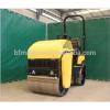 hot sale HCYL-2.0 model 3 ton vibratory compactor road roller