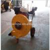 backpack blower machine and air-cooling road blower and hot air blower