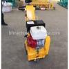 new design asphalt road scarifier and concrete scarifying road marking removal machine