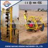 hot sale high-quality hydraulic gasoline post hole digger for construction