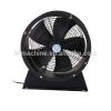 CE certificate high quality mini brushless house axial fan