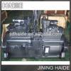 Excavator Hyundai R450LC-7A hydraulic pump,R450 main pump.piston pump