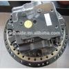 R210lc-7 Final Drive Assy After market Made in Korea R210-7 Travel Device Walking Motor #1 small image