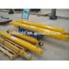 Aftermarket high quality PC210-5 arm cylinder,PC210-5 stick ram 205-63-02120