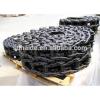336DL track chain assy 45Links