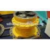 PC300-7 Excavator Swing Motor Assy Rotary Gearbox PC300-7 Swing Gearbox /Gear Reduction