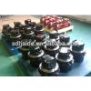 330B Excavator Final Drive assy, 330B Travel Motor Group and Travel Reduction