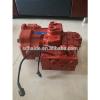 kayaba hydraulic pump PSVD2,PSVD2-17E-23 hydraulic pump,Genuine,Aftermarket