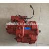 vio55 main pump,PSVD2-17E-23,hydraulic main pump for VIO55,VIO55-5