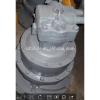 Chinese supplier ZX330 ZX330-3 swing motor and swing gearbox assy