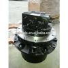 Hyundai Excavator Final Drive Travel Motor R140LC -7 Track Motor Device #1 small image