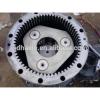 EX120-3 swing gearbox excavator EX120 rotary gear