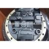 Excavator pc200-6/7 final drive assy with motor,pc200 travel motor assy,gearbox