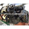 ZX330LC-3 engine complete excavator ZX330LC-3 engine assy 6hk1-525059 #1 small image