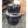 Excavator 330B travel motor group,330B final drive assy,330B final drive gearbox without motor