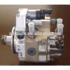ZX450-3 oil pump 4634936 ZX450 excavator engine oil pump #1 small image
