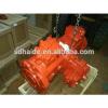 R450LC-7A hyundai excavator hydraulic pump,31NB-10020-(K5V200DTH) main pump for R450LC-7A,R450-7Kawasaki main pump