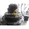 Excavator 322C Travel Gearbox 322C Final Drive Travel Reduction #1 small image