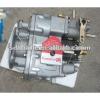 1142472 excavator 312 fuel injection pump,genuine parts #1 small image