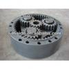 slew gearbox for excavator,swing machinery planetary gearbox slew drive kobelco volvo doosan #1 small image