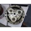 hydraulic transmission drive, planetary gearbox,transmission gearbox for excavator PC200