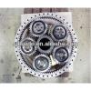 transmission gearbox sealing ring intermediate shaft for excavator kobelco,volvo,doosan