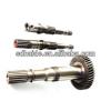 pump parts drive shaft,drive shaft for hydraulic spare parts,push rod,pin,ring