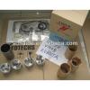 SA6D170E-2 Engine parts iron piston 6162-35-2120 CYLINDER LINER for Excavator PC1000-1/PC1000SP/PC1100-6