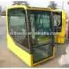 Kobelco SK135R excavator cab,operator cab for SK135R,SK135R cabin