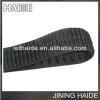 rubber track,rubber rubber tracks for excavator,crawler R55,R485LC-9T,R485LC-9,R60-9,R110-9.R225LC-9,R30