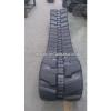 Rubber track 400x72.5,use for Takeuchi,Bobcat