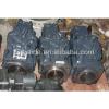 hydraulic pump, main pump, PC35,PC50,PC55