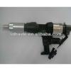 excavator fuel injector for volvo fuel injection assy and fuel injection pump