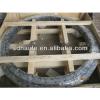 slewing ring bearing /swing bearing/swing circle kobelco sk200-8/sk200-2 excavator