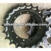 Daewoo Solars 130 undercarriage parts, S130 travel sprocket,undercarriage sprocket for S130