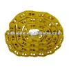 PC300/PC200/PC210/PC120 undercarriage parts track link/track shoe