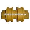 PC60 track roller,excavator undercarriage spare parts carrier roller PC50UU-2,PC50MR-2,PC55,PC60-7-8,PC70-7-8,PC75