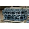 Excavator track link assembly PC100-5