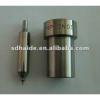 Injector nozzle for diesel engine
