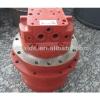 Excavator final drive for PC30,hydraulic travel motor
