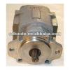 gear pump, hydraulic pump for dozer #1 small image