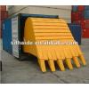 excavator clean up bucket for volvo #1 small image