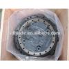 final final drive for excavator PC200-8,second-hand final drive,used excavator travel motor assy