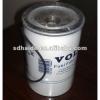 volvo fuel filter and air filter and hydraulic filter