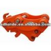 quick coupler for PC55/60/110/130 excavator #1 small image