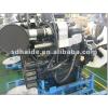 Excavator engine for SAA6D114E-2 engine