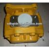 Steering pump for D155C-1D 07440-72903,hydraulic steering pump #1 small image