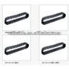 excavator rubber track,robot rubber track,PC18/PC20/PC25/PC35/PC45/PC50/PC55/PC60/PC120/PC130/PC140