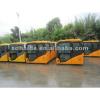 PC200-5 excavator cabins, heavy equipment cabs in stock #1 small image
