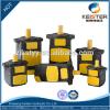 China DVSF-2V-20 goods wholesale vane pump cartridge kits